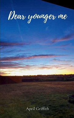 Cover Dear younger me