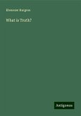 What is Truth? What is Truth?