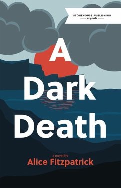 Cover A Dark Death