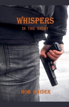 Cover Whispers in the Night