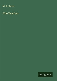 Cover The Teacher