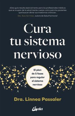 Cover Cura tu sistema nervioso