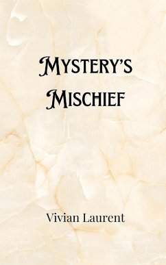 Cover Mystery's Mischief