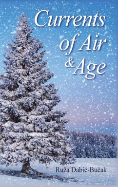 Cover Currents of Air & Age