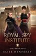 Royal Spy Institute 1 - Bild 1