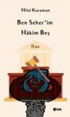 Ben Seherim Hakim Bey