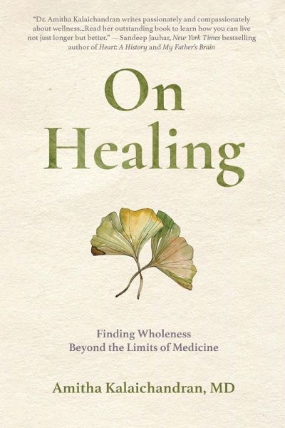 On Healing
