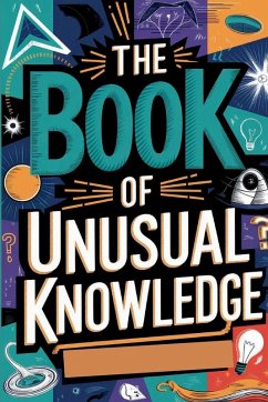 Cover The Book of Unusual Knowledge