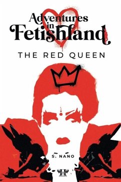 Cover Adventures in Fetishland - Volume 1