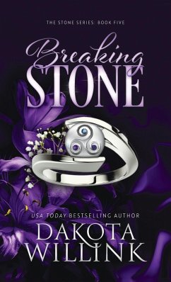 Cover Breaking Stone