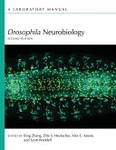 Drosophila Neurobiology Drosophila Neurobiology