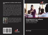 Incorporare la cultura nella classe EFL