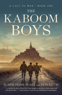 Cover The Kaboom Boys