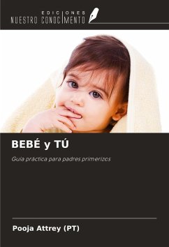 BEBÉ y TÚ - Attrey (Pt), Pooja