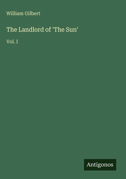 The Landlord of 'The Sun'