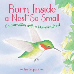 Born Inside a Nest So Small - Trapani, Iza; Trapani, Iza