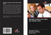 Ritratti creativi di critici dei media russi Ritratti creativi di critici dei media russi