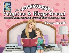 Cover The Adventures of Peighten and Gingerbread