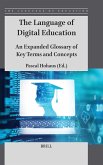 The Language of Digital Education