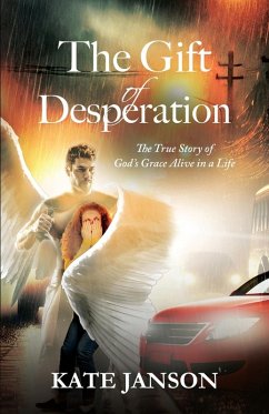 Cover The Gift of Desperation