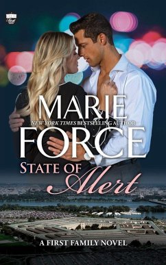 State of Alert - Force, Marie