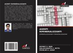 AGENTI RIMINERALIZZANTI AGENTI RIMINERALIZZANTI