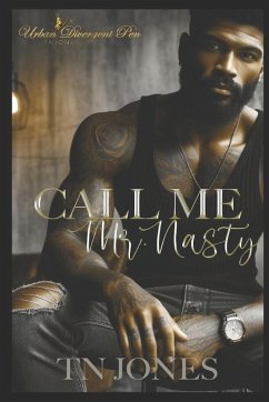 Cover Call Me Mr. Nasty