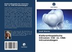 Kieferorthopädische Intrusion: CIA- vs. CNA-Intrusionsbogen Kieferorthopädische Intrusion: CIA- vs. CNA-Intrusionsbogen