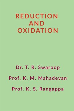 Cover Reduction and Oxidation