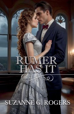 Rumer Has It - Rogers, Suzanne G.