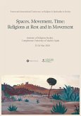 Fourteenth International Conference on Religion & Spirituality in Society Conference Proceedings Fourteenth International Conference on Religion & Spirituality in Society Conference Proceedings