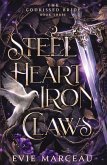 Steel Heart Iron Claws Steel Heart Iron Claws