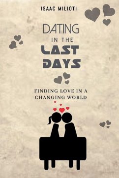 Dating In The Last Days - Milioti, Isaac