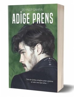 Adige Prens Cover Adige Prens