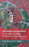 The Communist Manifesto / Tuyên ngôn Cộng sản The Communist Manifesto / Tuyên ngôn Cộng sản