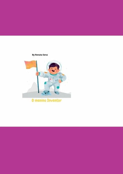 O Menino Inventor