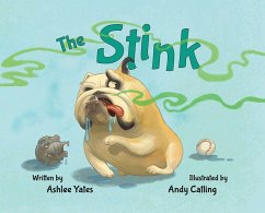 Cover The Stink