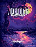 A Book of Ghosts - Lined Journal - 8.5