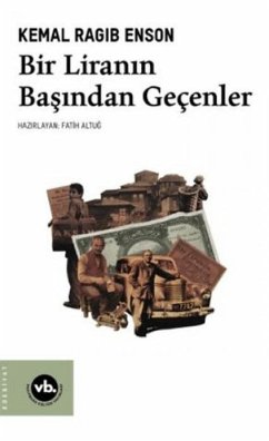 Cover Bir Liranin Basindan Gecenler