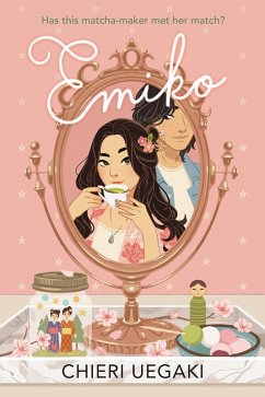Cover Emiko