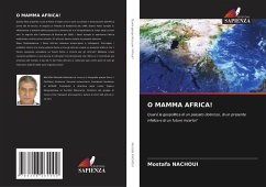 Cover O MAMMA AFRICA!