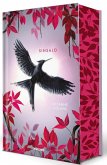 Sinsajo (Edición Especial Cantos Pintados) / Mockingjay (Special Edition Sprayed Edges) Sinsajo (Edición Especial Cantos Pintados) / Mockingjay (Special Edition Sprayed Edges)