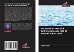 Tecniche di raccolta dell'energia per reti di sensori subacquei