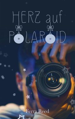 Cover Herz auf Polaroid