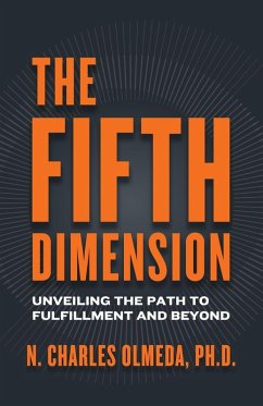 Cover The Fifth Dimension