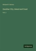 Zanzibar City, Island and Coast