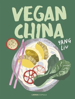 Cover Vegan China