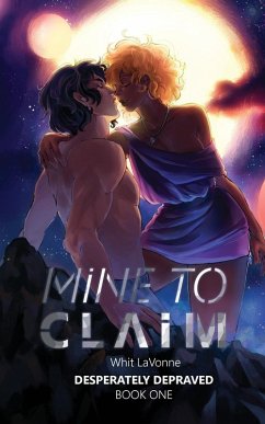 Cover Mine To Claim