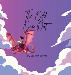The Odd One Out - Brown, Scarlett