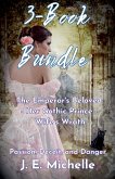 3-Book Bundle 3-Book Bundle